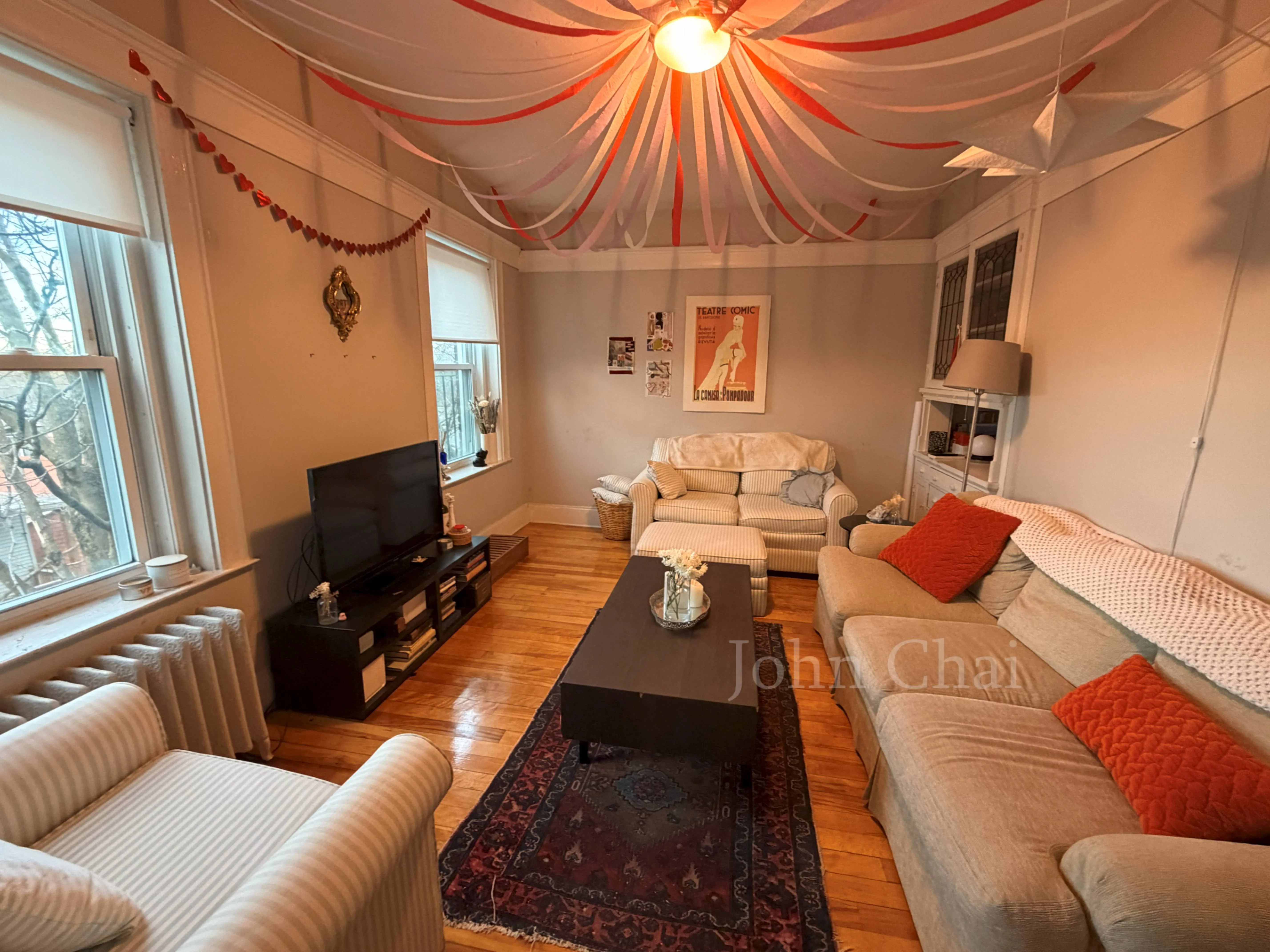 220 South St, Jamaica Plain