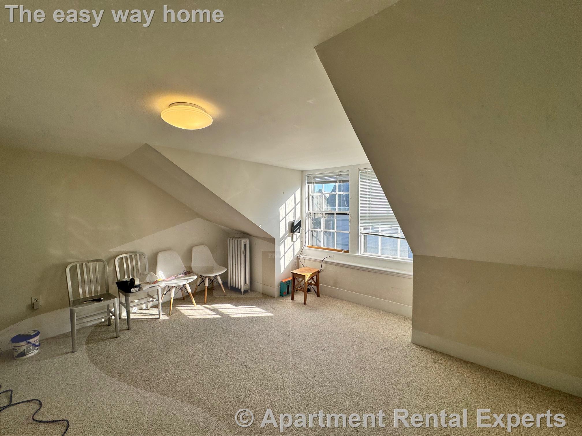 9 Clinton St, Mid Cambridge