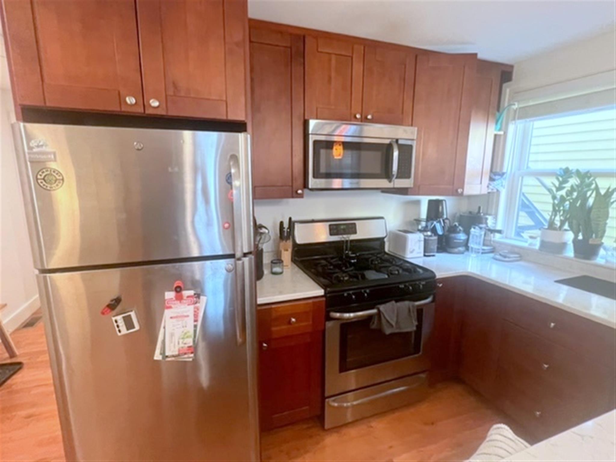 50 Spring St, East Cambridge