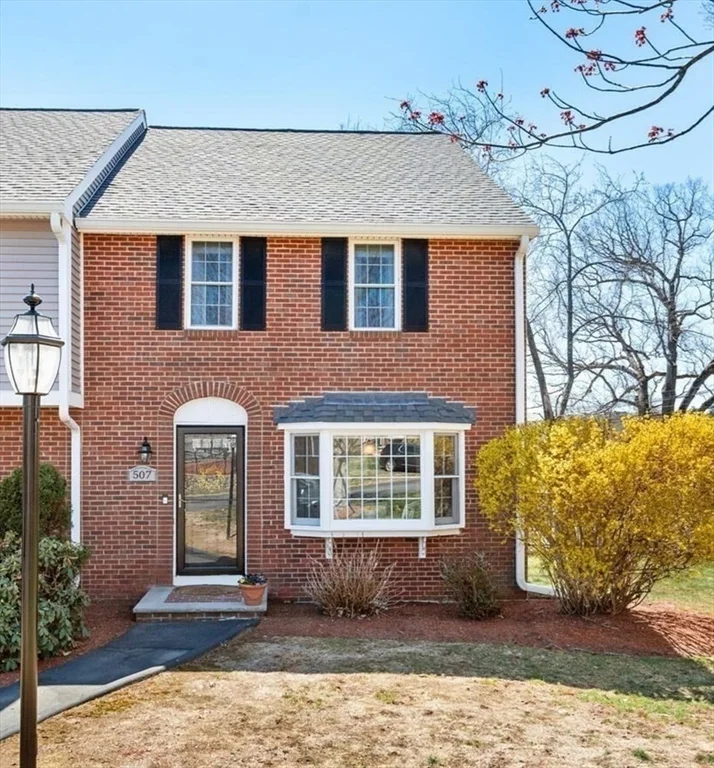 320 Newbury St, Danvers