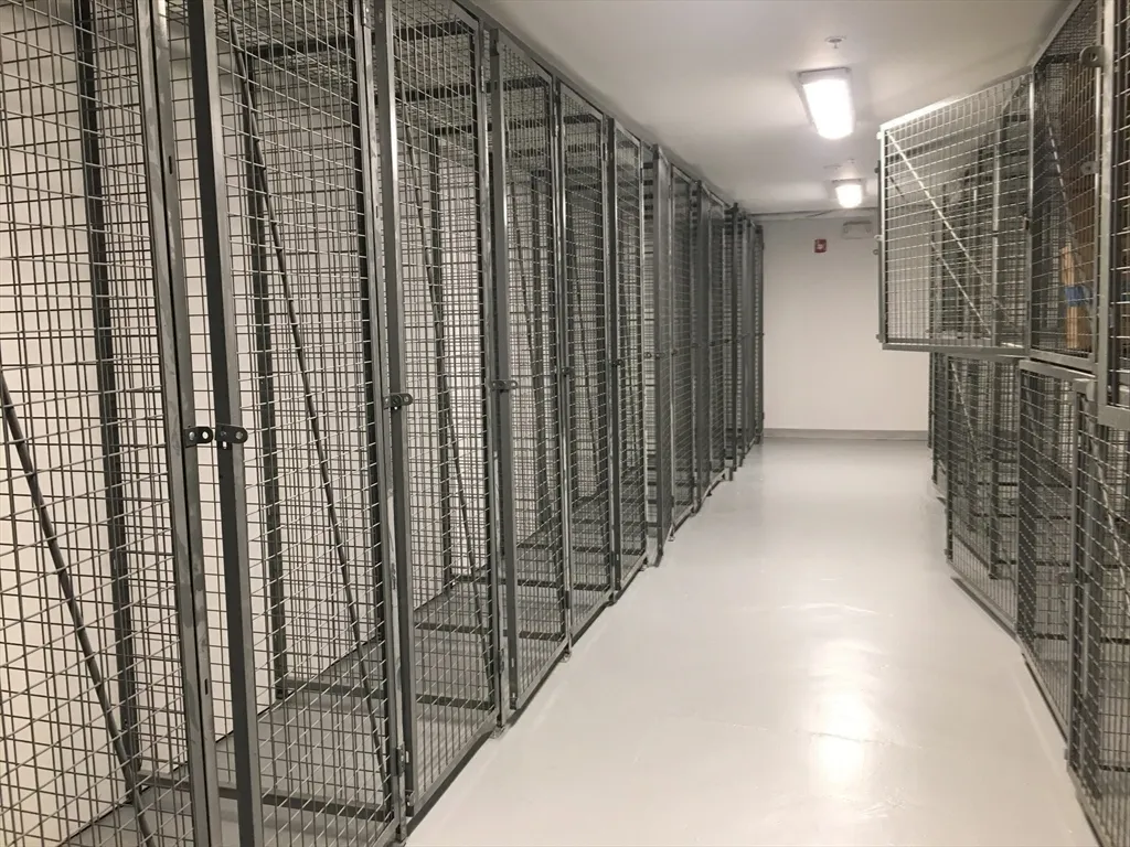 70 Parker Hill Ave, Mission Hill