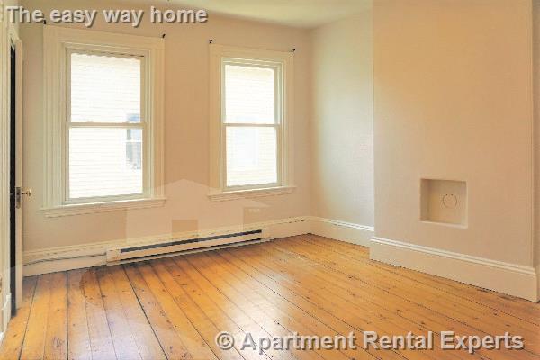 361 Prospect St, Inman Square