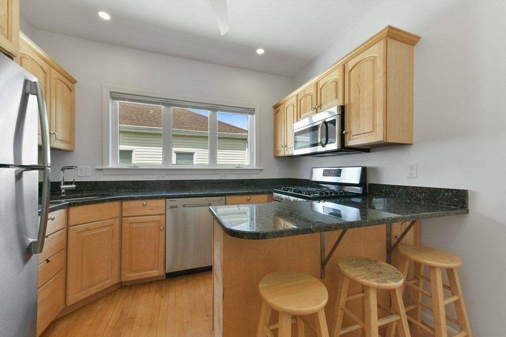 44-46 Pinkham Rd, Tufts University