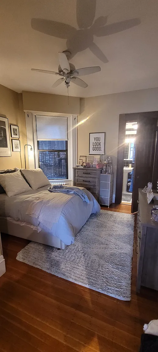 295 Beacon St, Back Bay