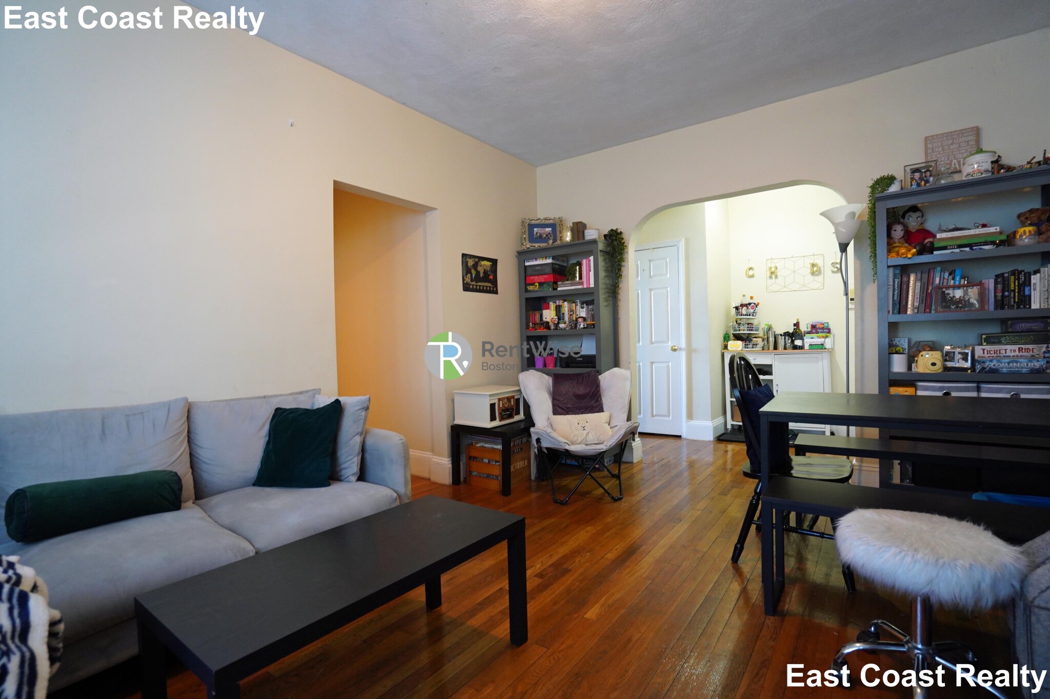 41 Chestnut Hill Ave, Brighton