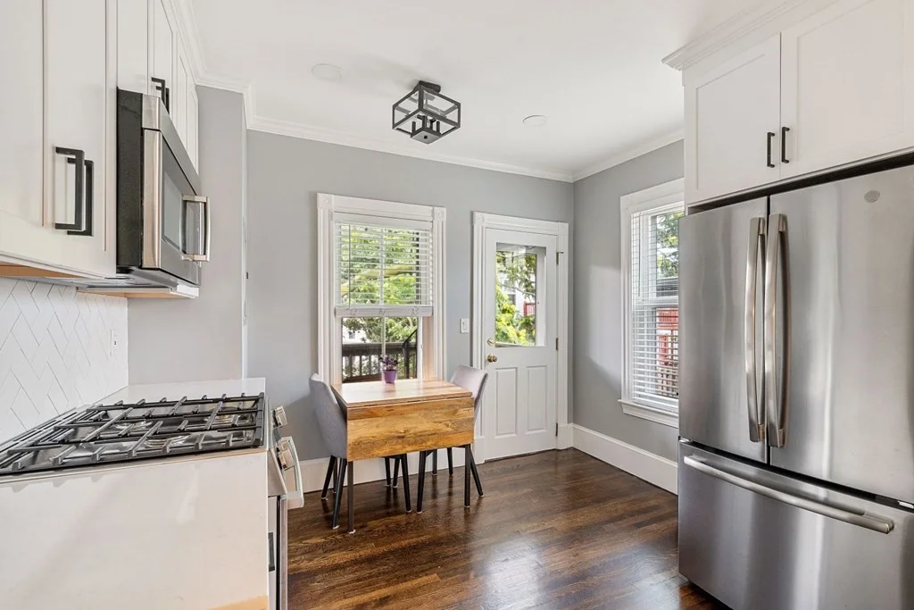 176 Bowen St, South Boston