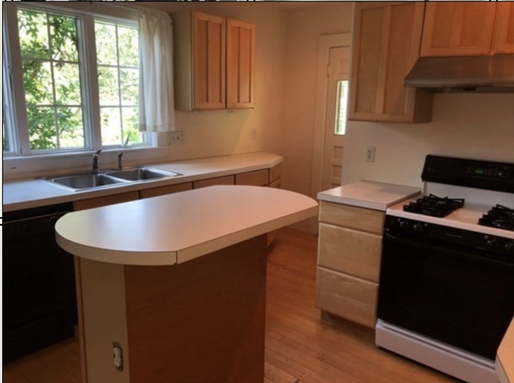 185 Huron Ave, Observatory Hill