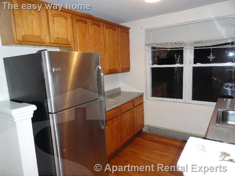 402 Highland Ave, Davis Square