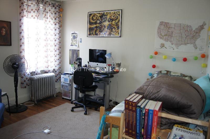 1185 Boylston St, Fenway