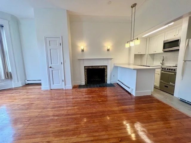 591 Beacon St, Back Bay