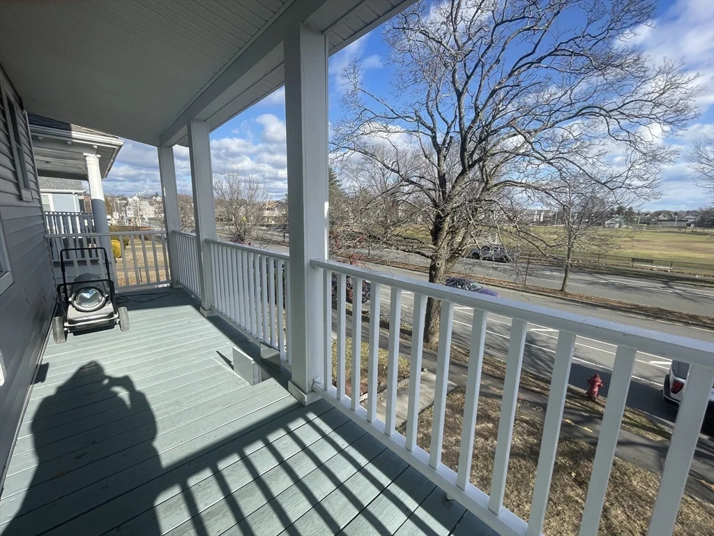 1166 Fellsway, Malden