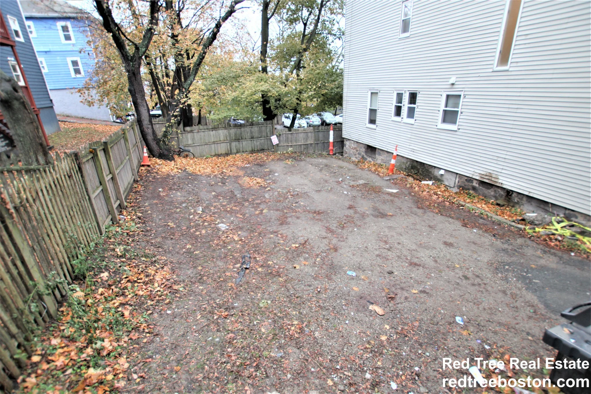 19 Parker Hill Ave, Mission Hill