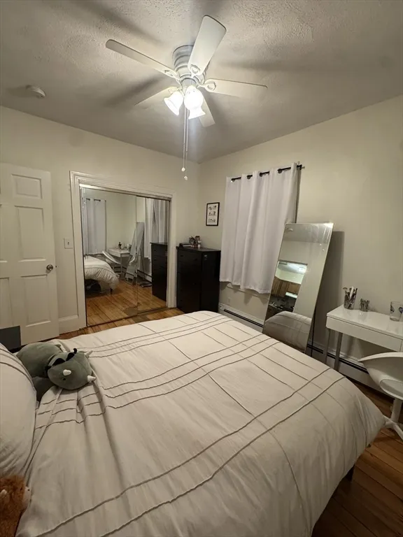 202 Harvard St ,, Tufts University