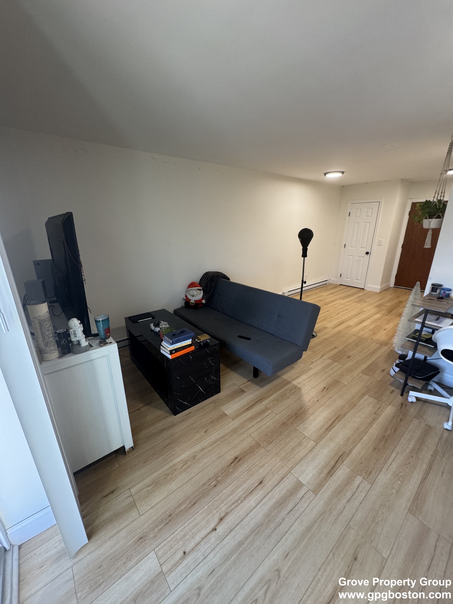 720 Bennington St, East Boston