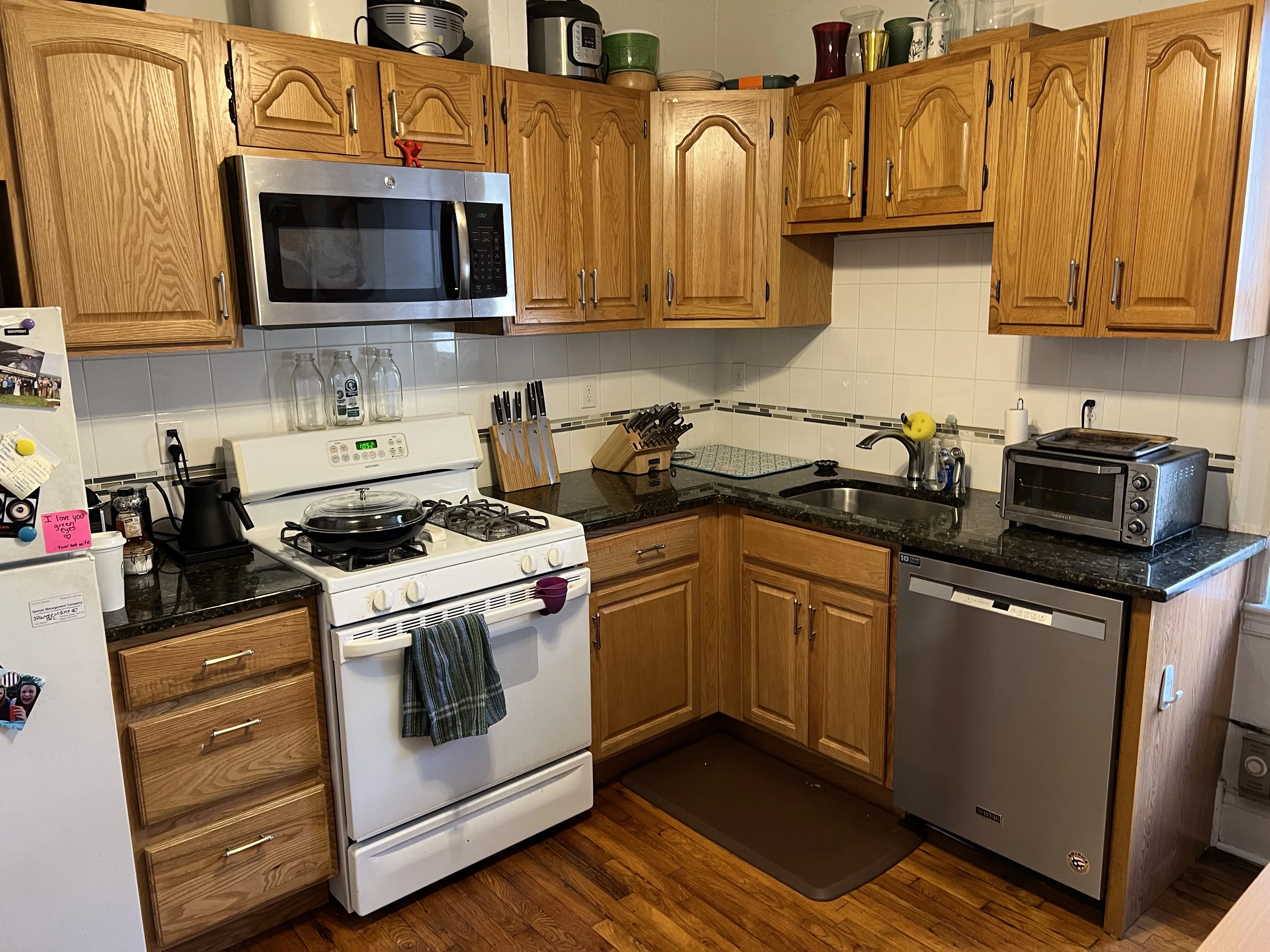 1750 Commonwealth Ave, Brighton