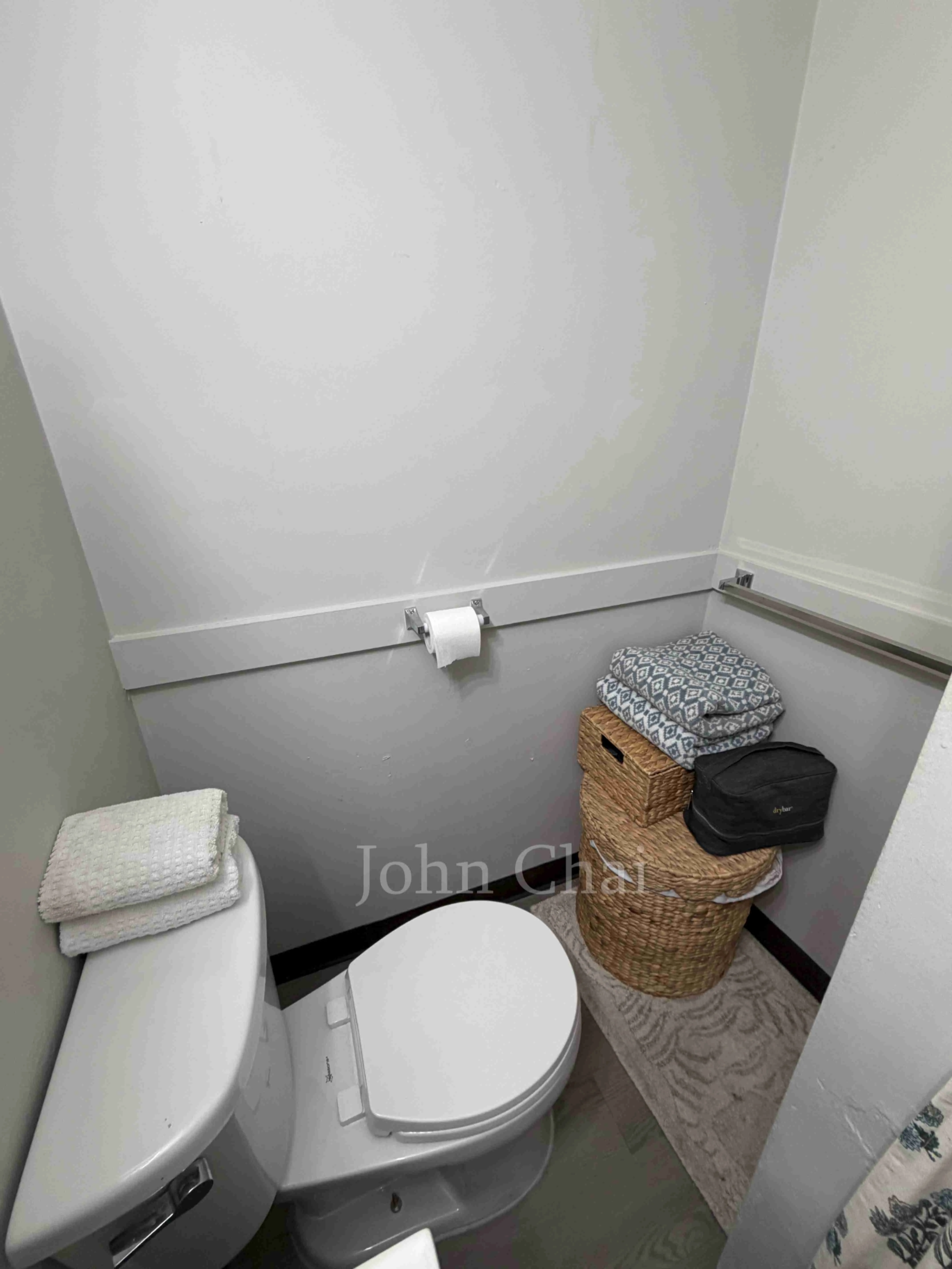 231 Harrison Ave, Chinatown