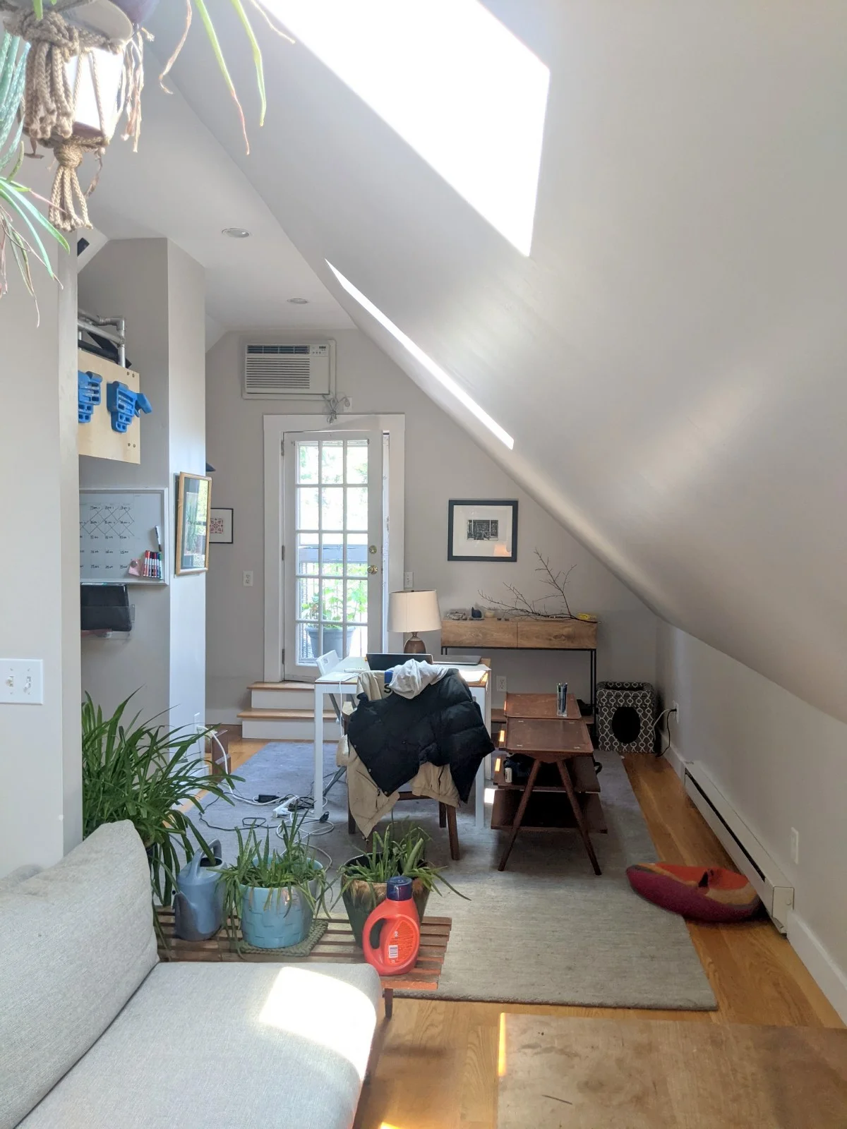67 Hudson St, Powder House Square