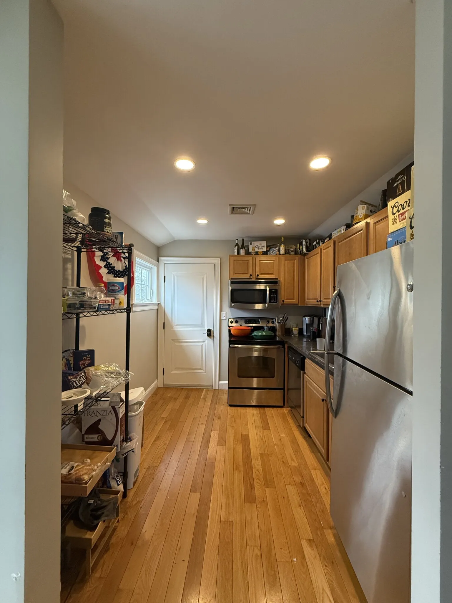 25-27 Crosby Rd, Chestnut Hill