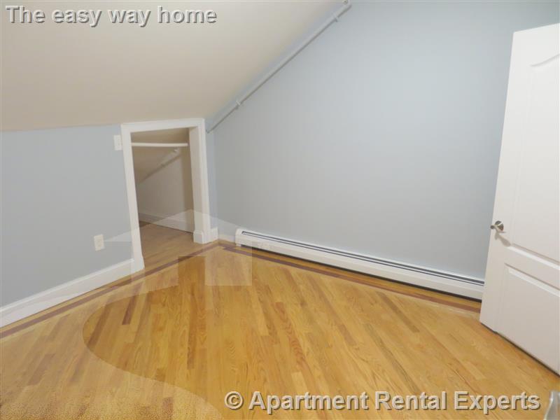 111 Sciarappa St, East Cambridge