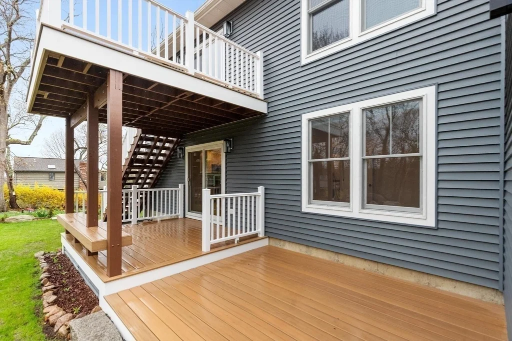 26 Lyndale, West Gloucester