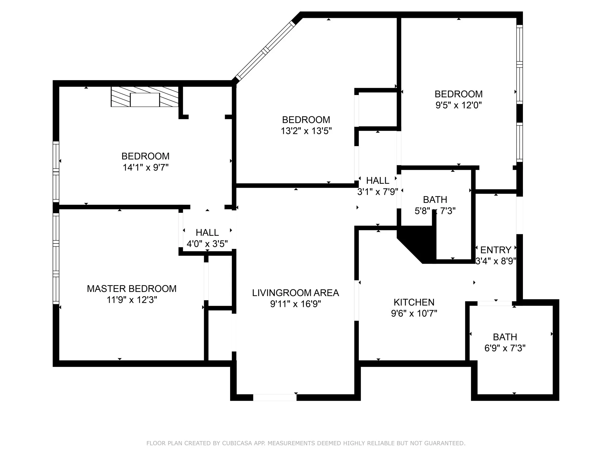 74 Egmont St, North Brookline