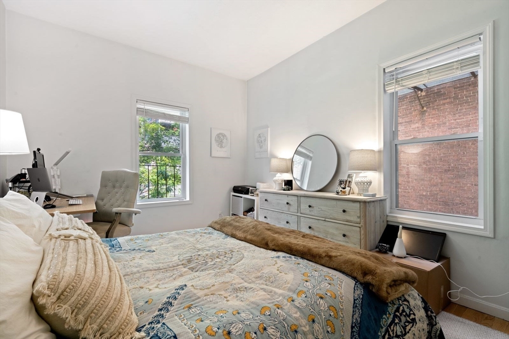 4 Union Park St, South End