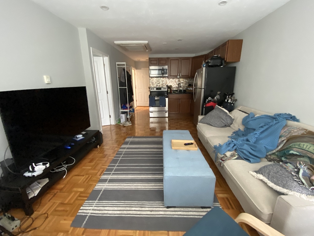 754 Huntington Ave, Mission Hill