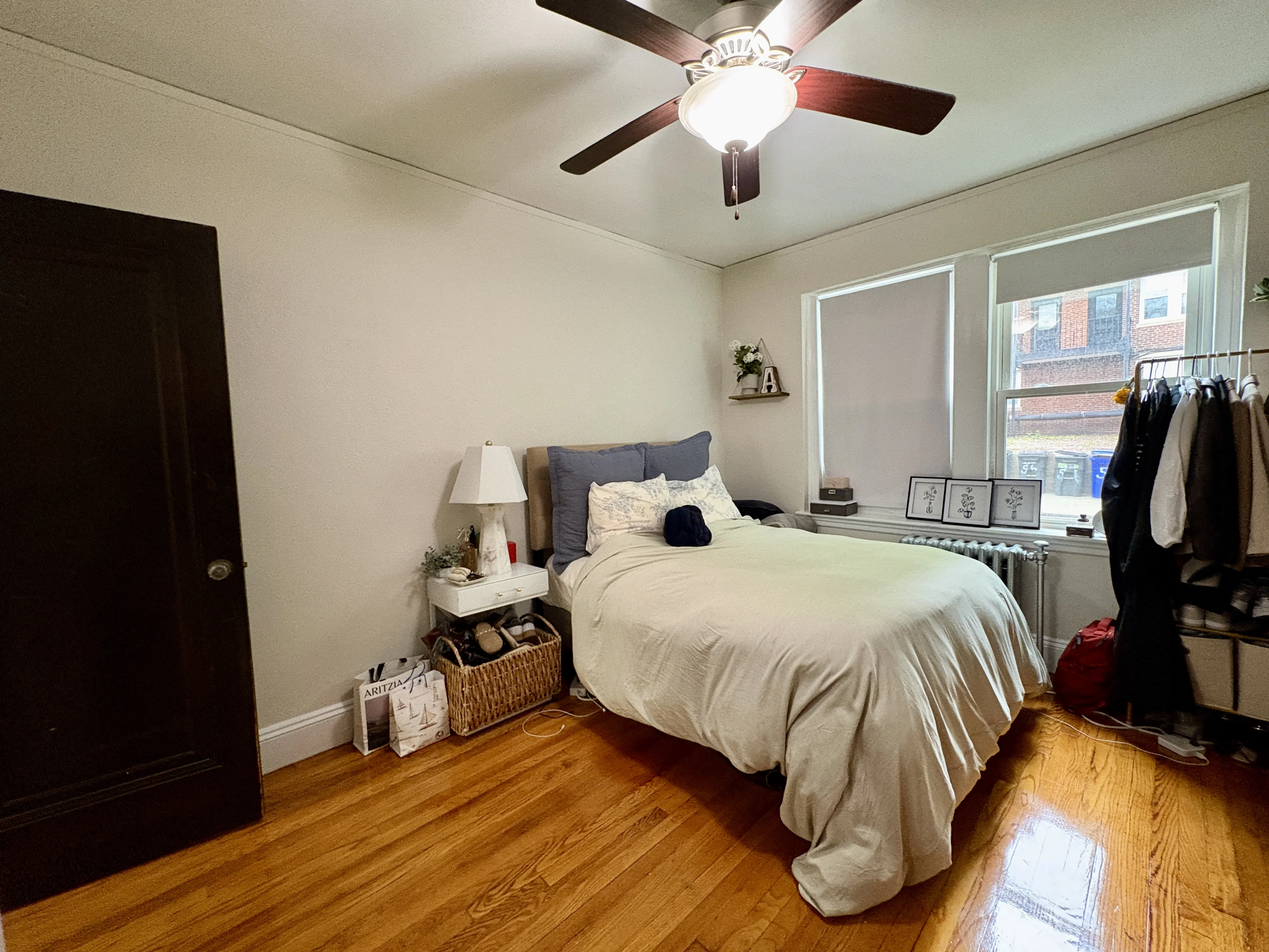 89 Strathmore, Brighton