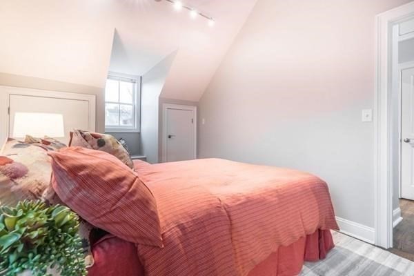 80 Rutland, South End