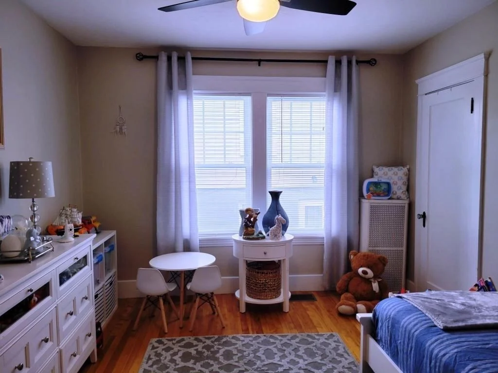 352 Chandler St, Worcester