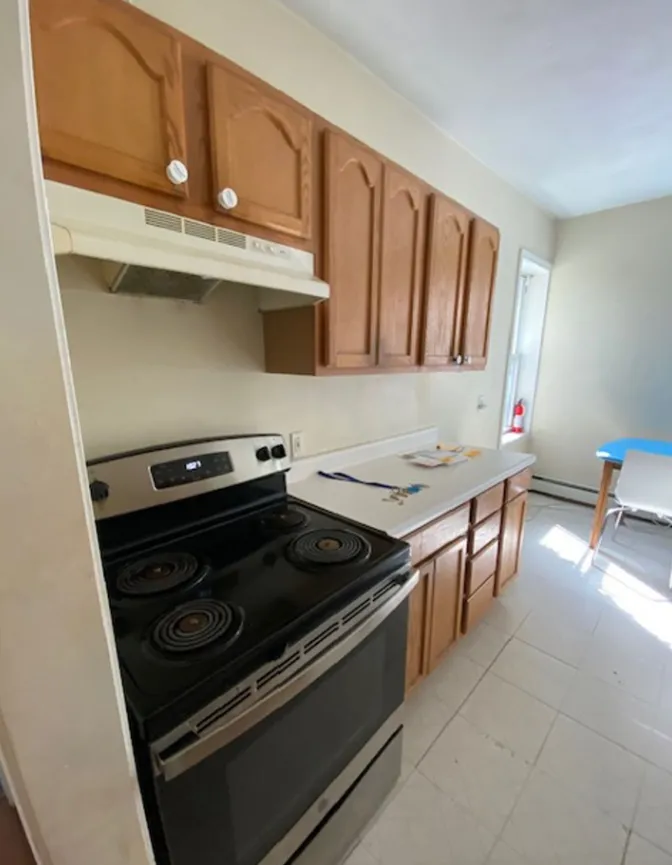 822 Huntington Ave, Mission Hill