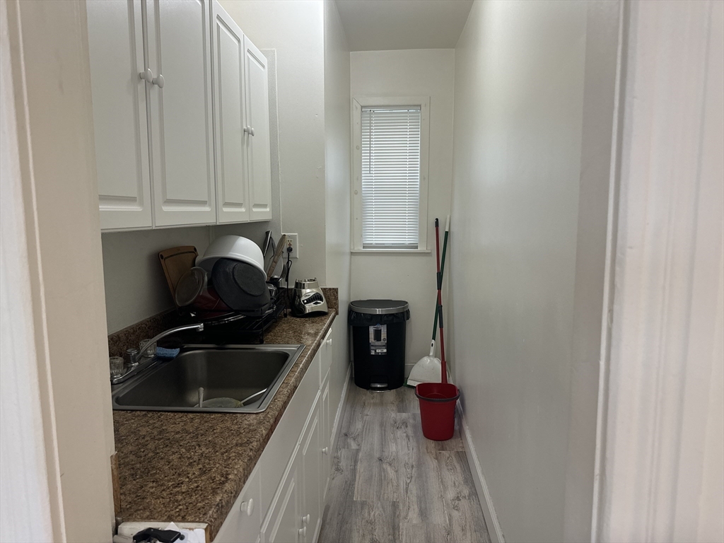 14 Hooper, Worcester