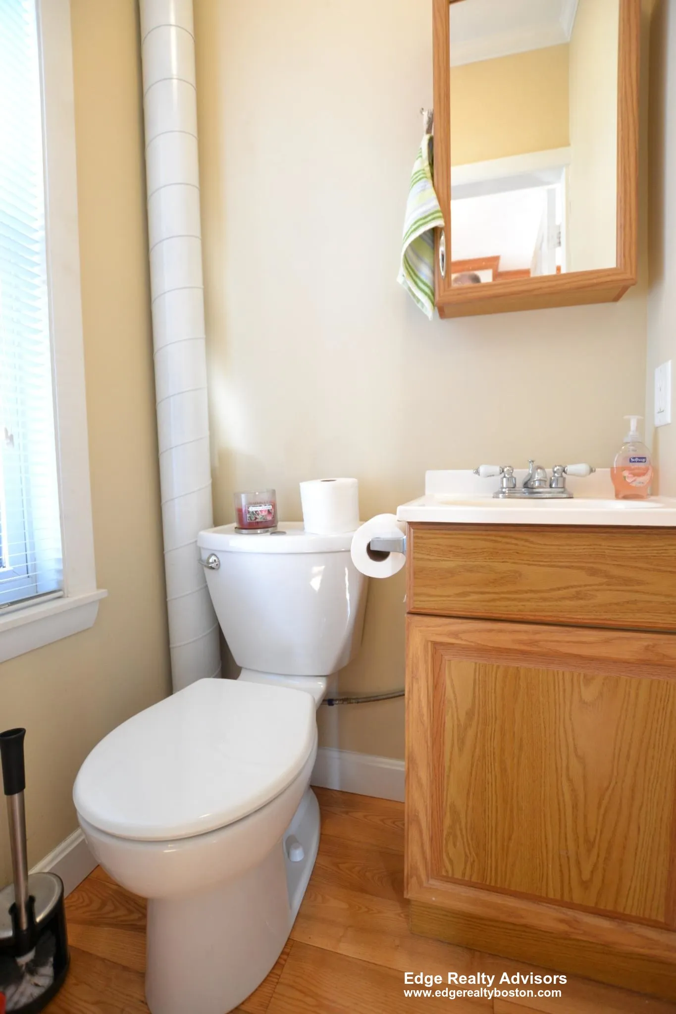 12 Mansfield St, Allston