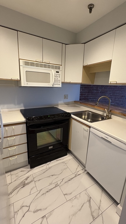 5 Appleton, South End