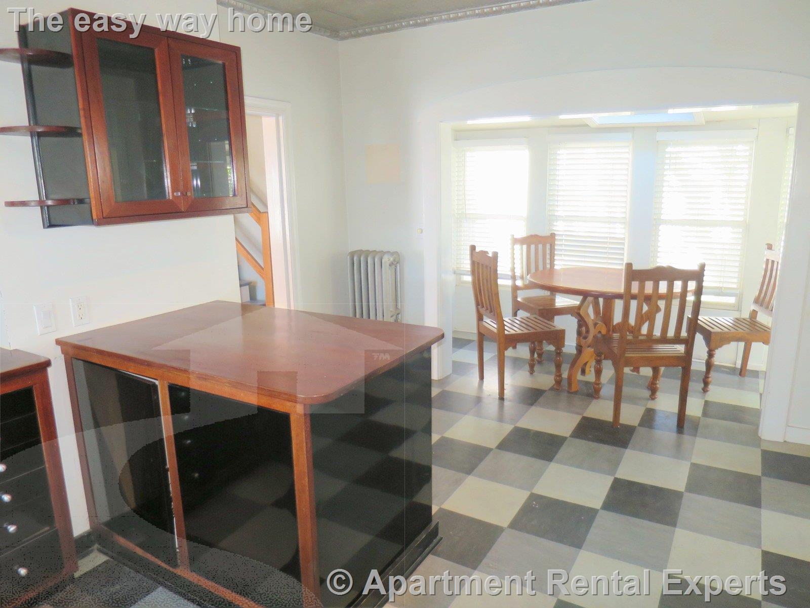 80 Irving St, Davis Square