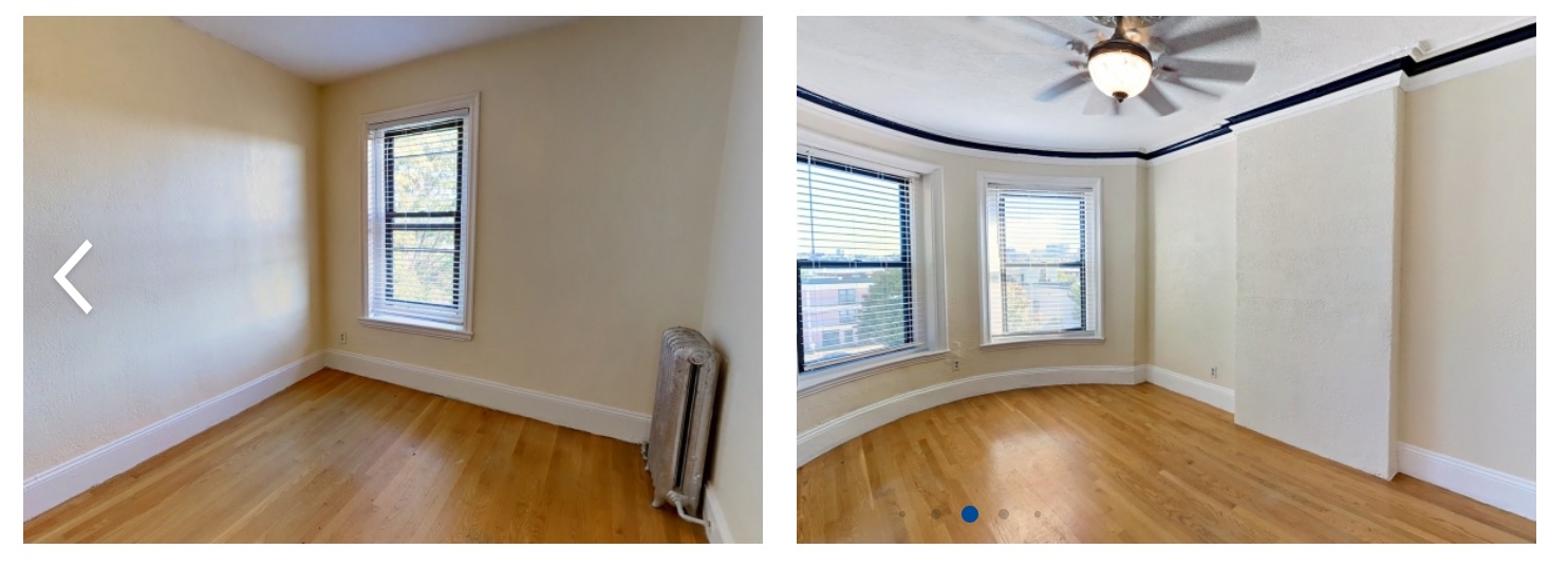 86 Hammond St, Roxbury