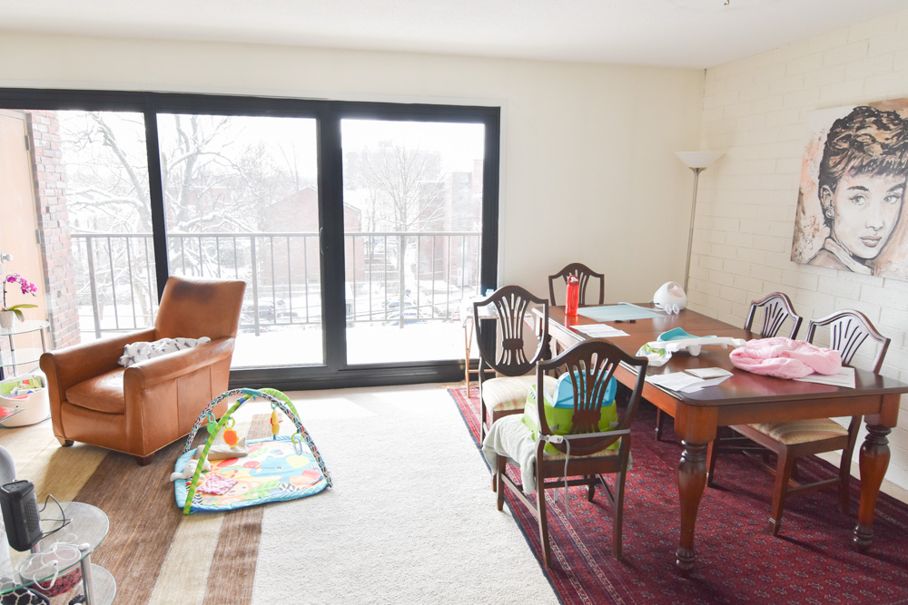 49 Marion St, Coolidge Corner