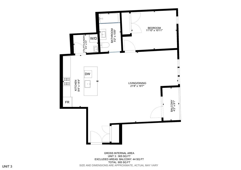 734 South St, Roslindale