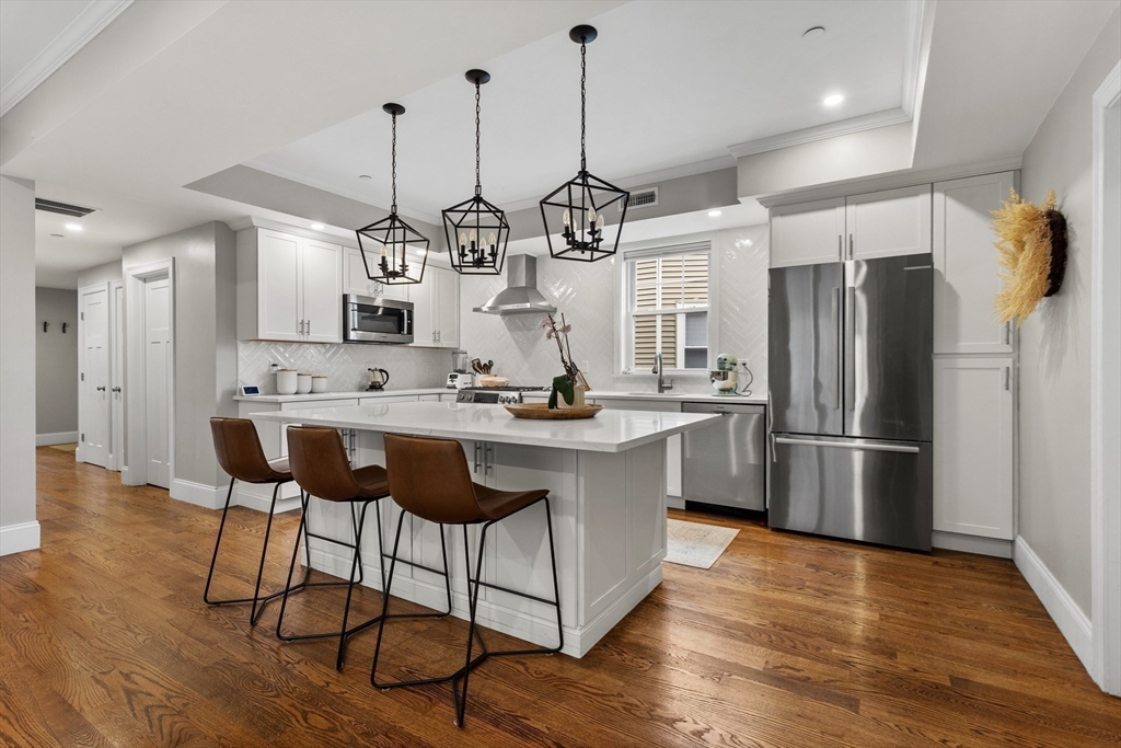 89 Sydney St, Dorchester