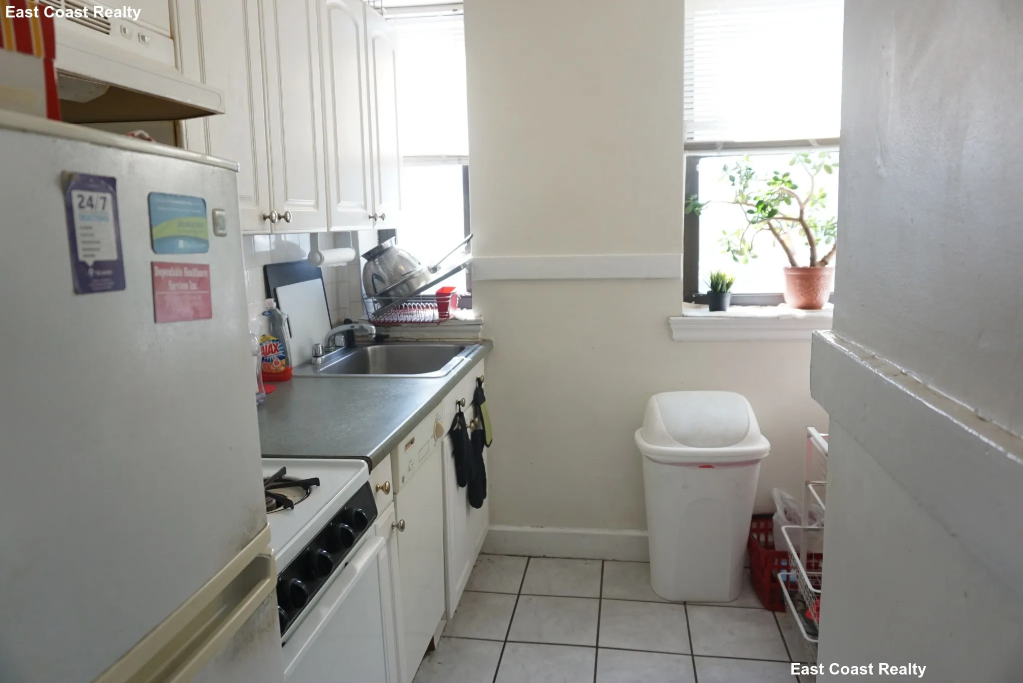 433 Broadway, Winter Hill