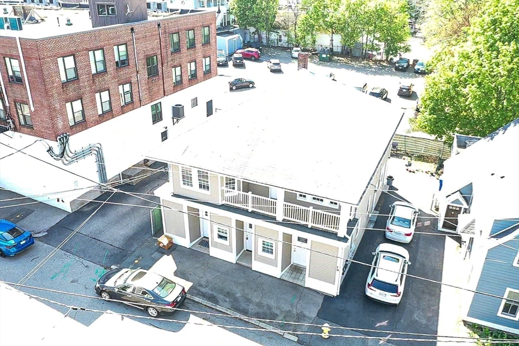 18 Pacific St, Rockland