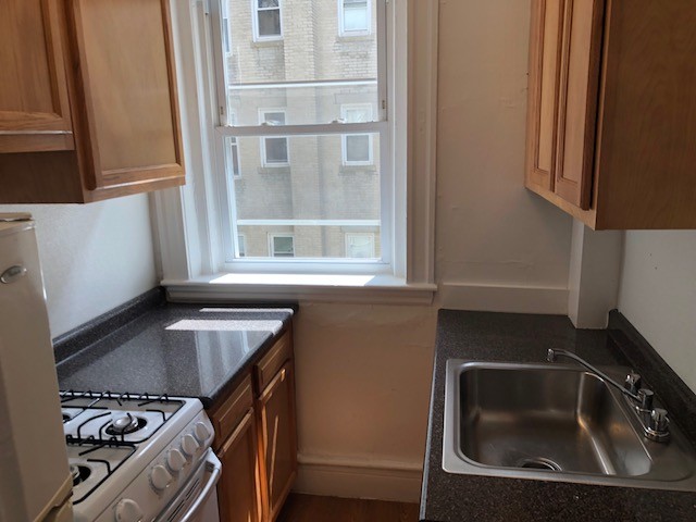 1185 Boylston St, Fenway