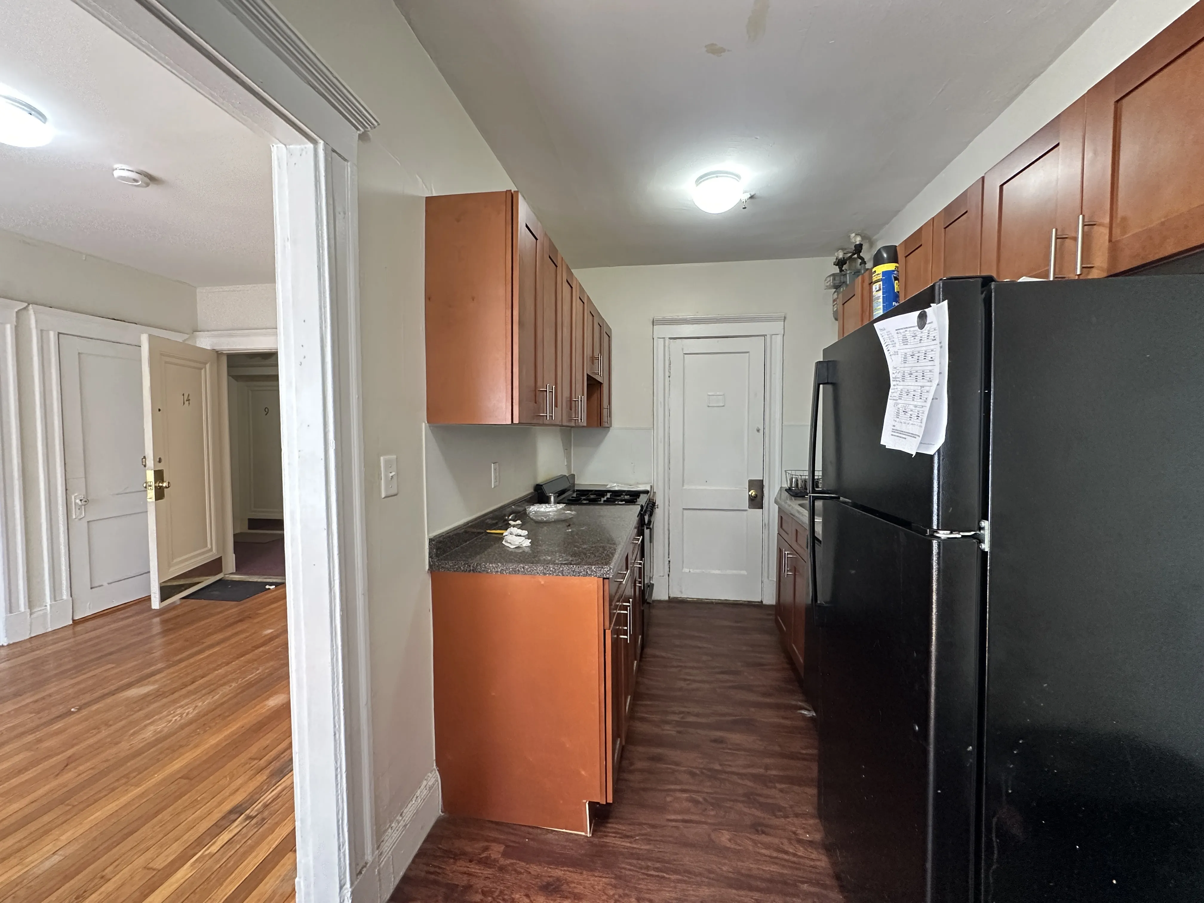 1167 Boylston St, Fenway