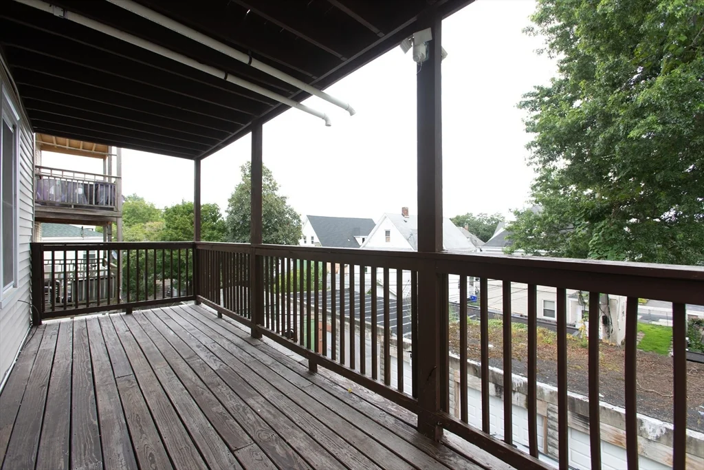 67 Dakota St, Dorchester