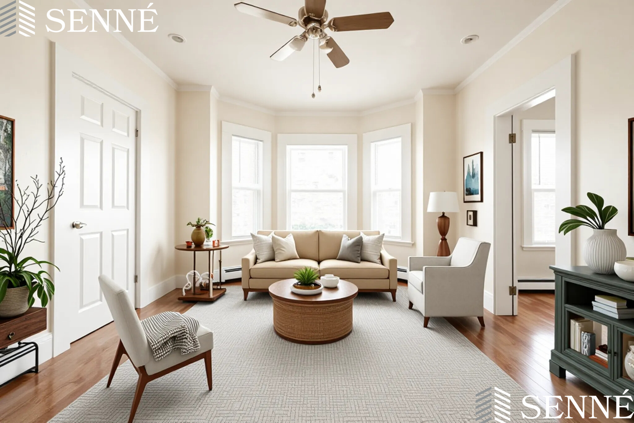 212 Somerville Ave, Ward Two