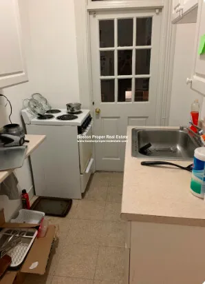 1111 Boylston St, Fenway