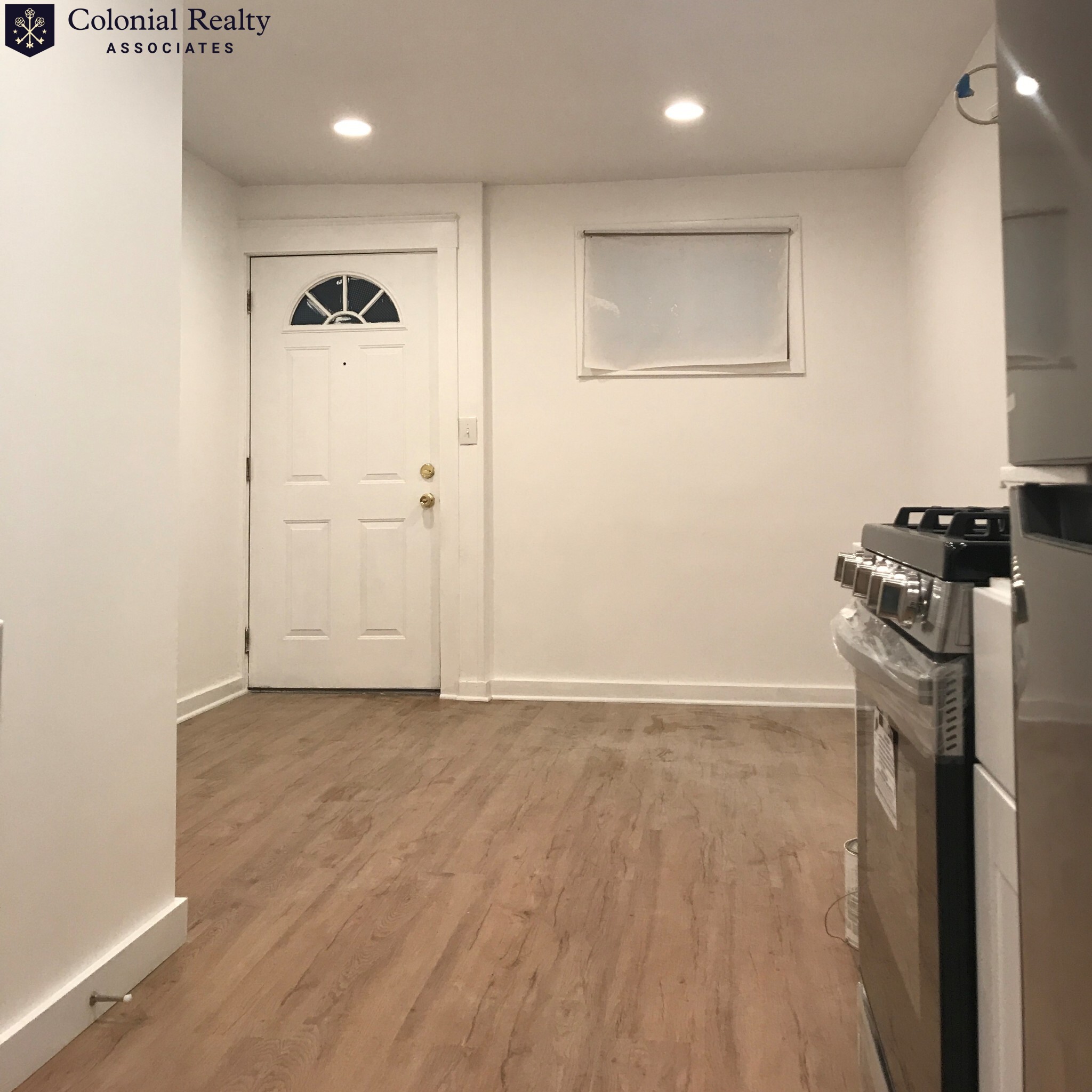 97A Beacon St, Inman Square