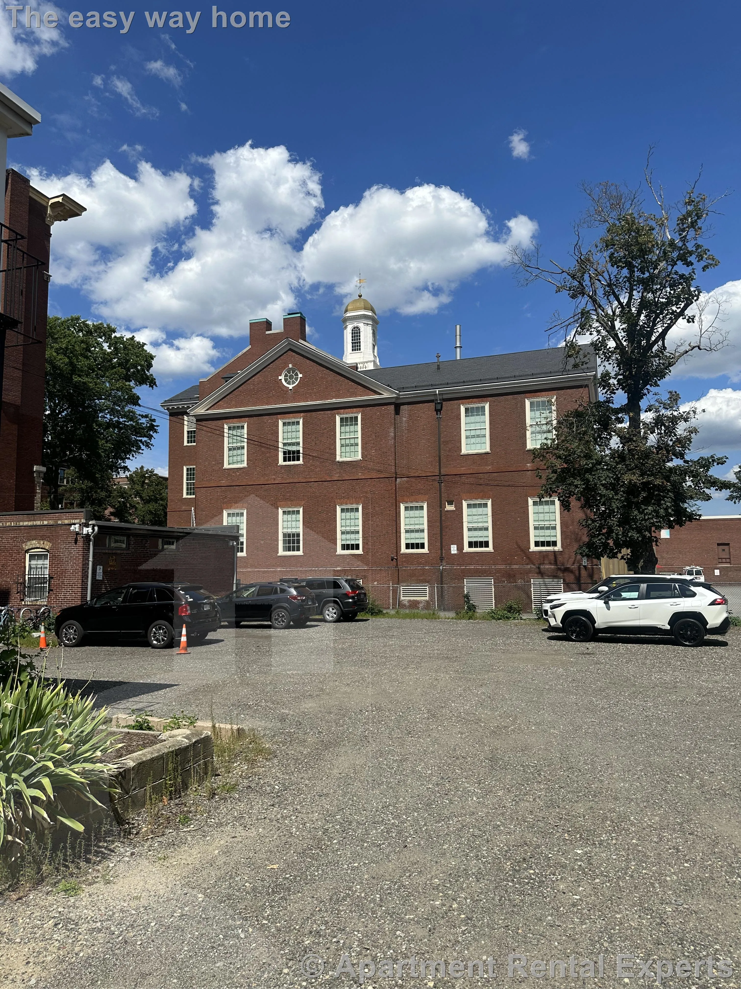 381 Harvard St, Harvard Square