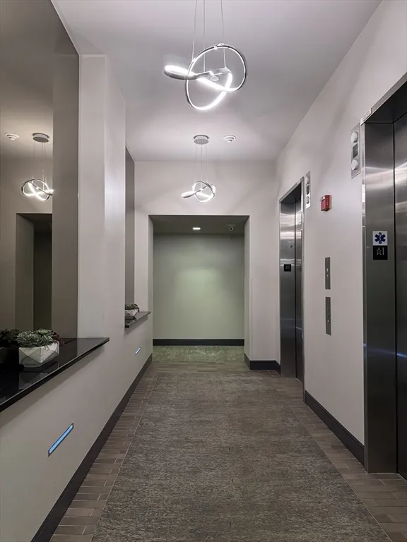 700 Harrison Ave, South End