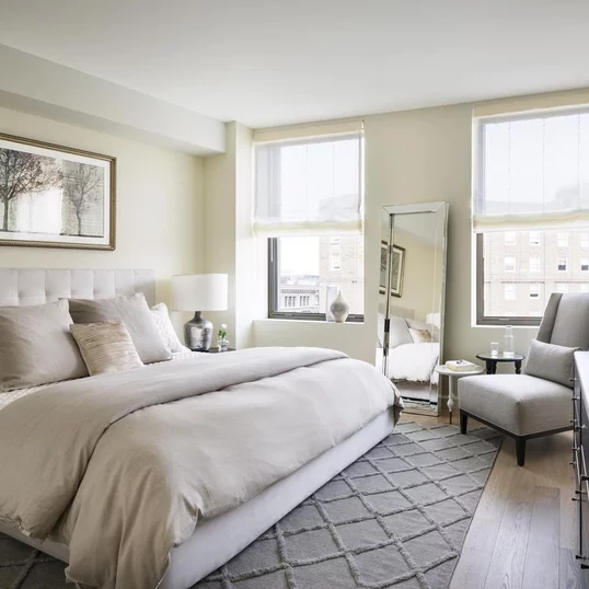 100 Arlington St, Back Bay